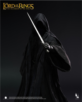Preview: INART Collectibles Nazgul (Ringwraith)